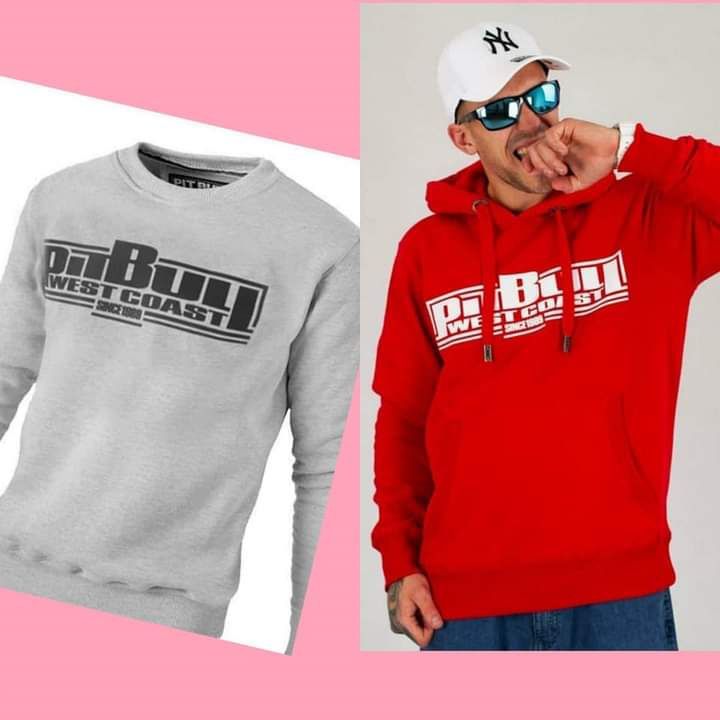 Bluzy męskie kolory M-XXL!!!