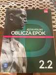 Jezyk polski kl.2, czesc 2.2