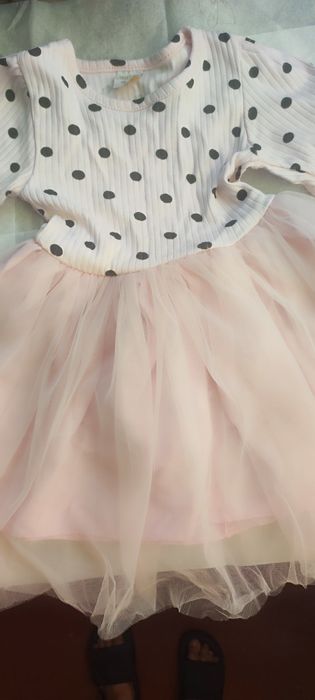 Продам дитячу сукню
