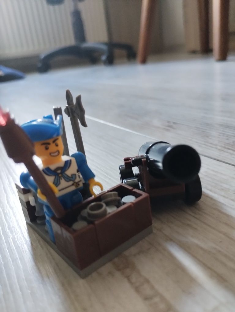 Blocks Pirates .