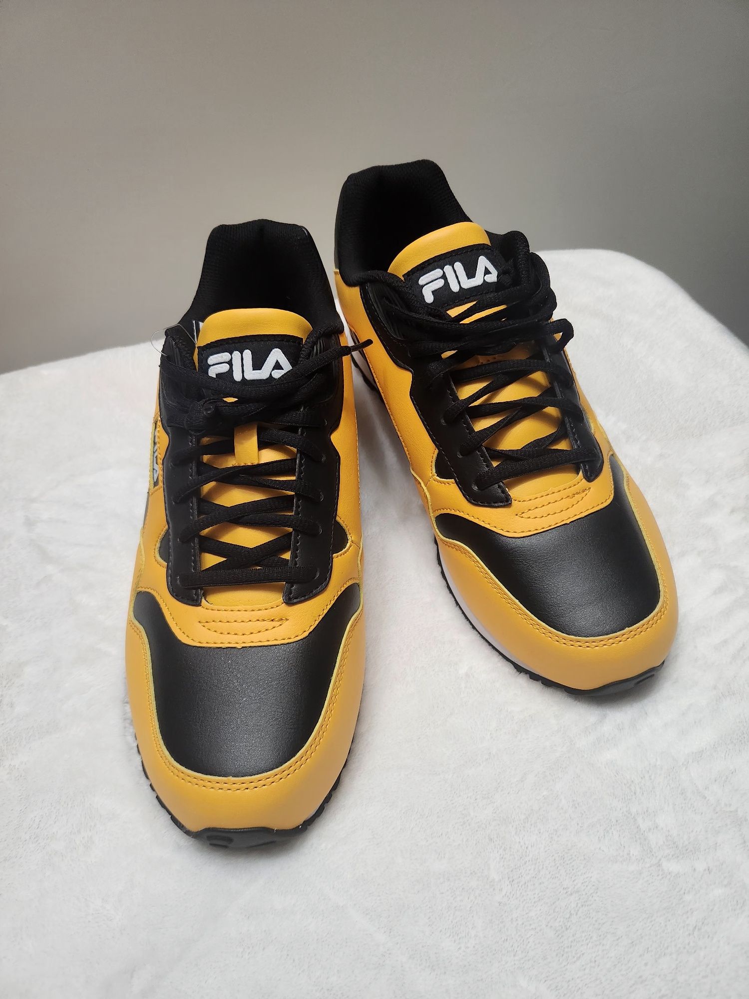 Кроссовки FILA original