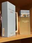 Духи Парфум D&G Light Blue 100мл, Нові, Жіночі, в Плівці