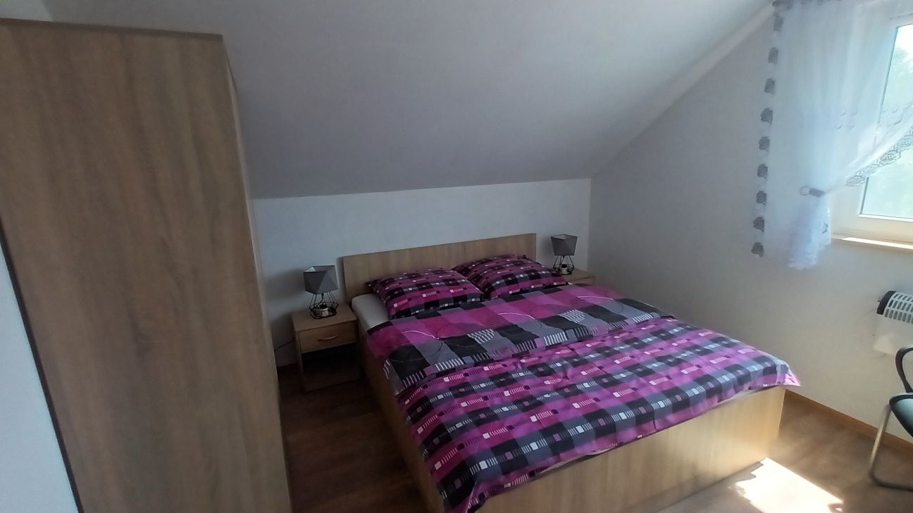 Witamy wakacje. Wynajmę dom
