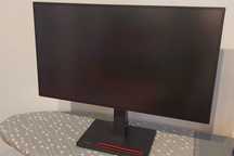 Monitor 27cali Lenovo P27h