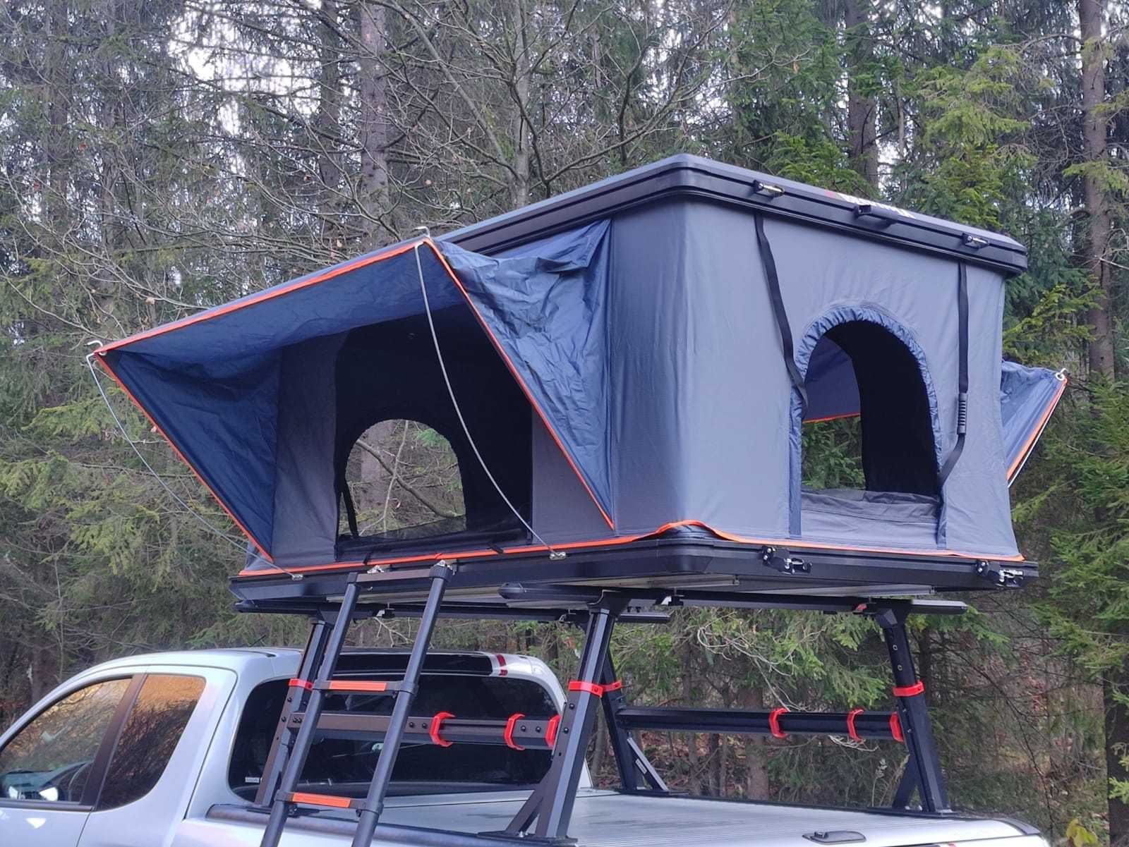 Namiot Dachowy TRIGLAV 130 - sprzedam