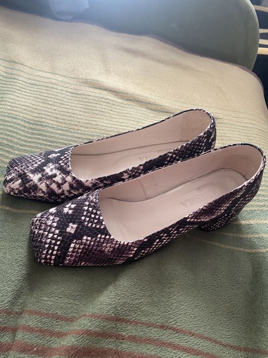 Туфлі жіночі CRISMA