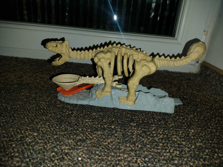 Garaż hot wheels gratis tory hot wheels