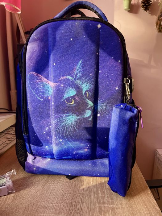 Рюкзак підлітковий повсякденний SkyName 57-31