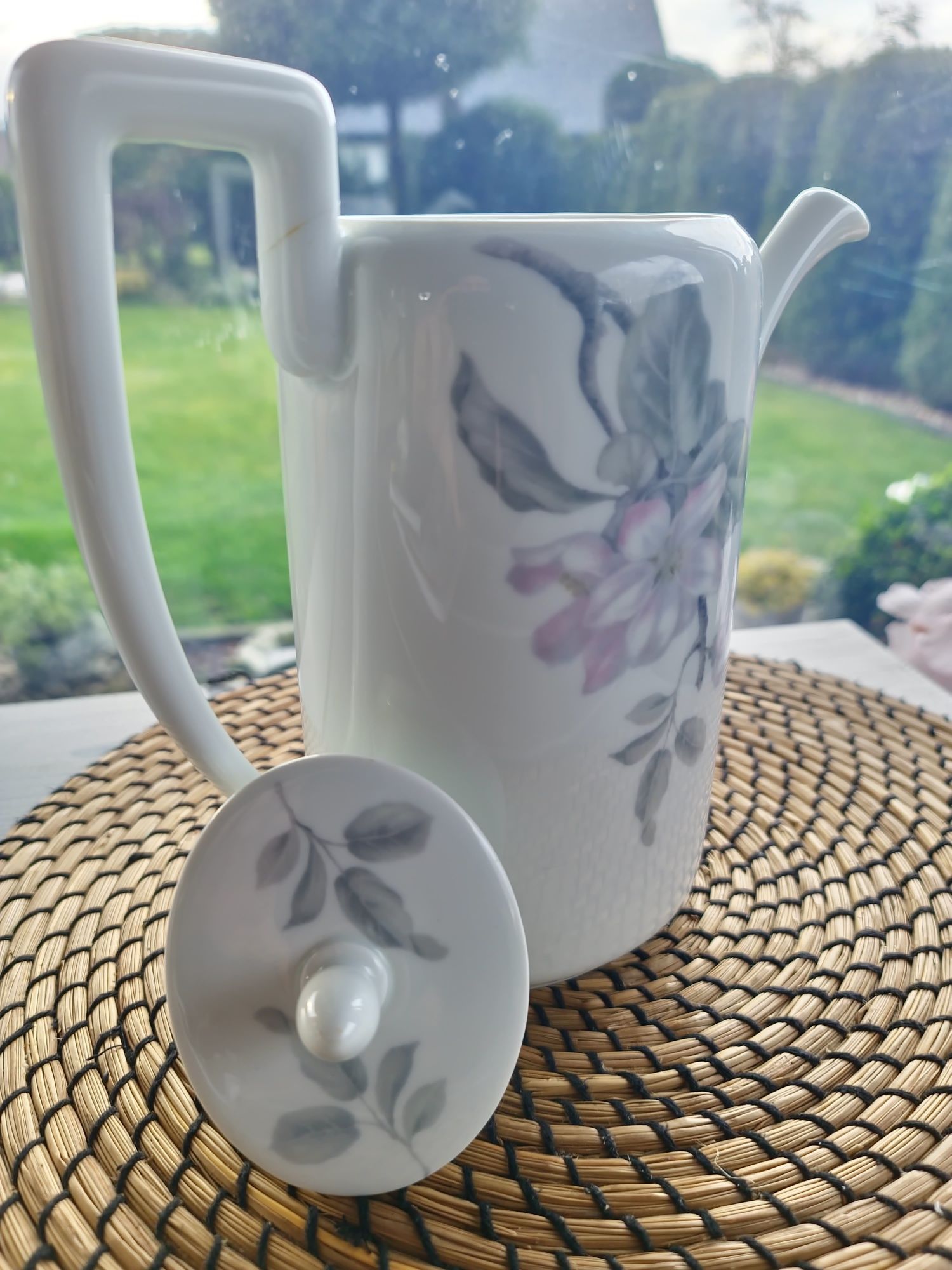 Dzbanek porcelana Rosenthal Isolde