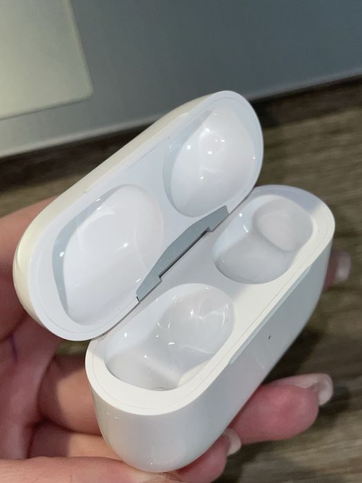 Кейс от AirPods Pro 2