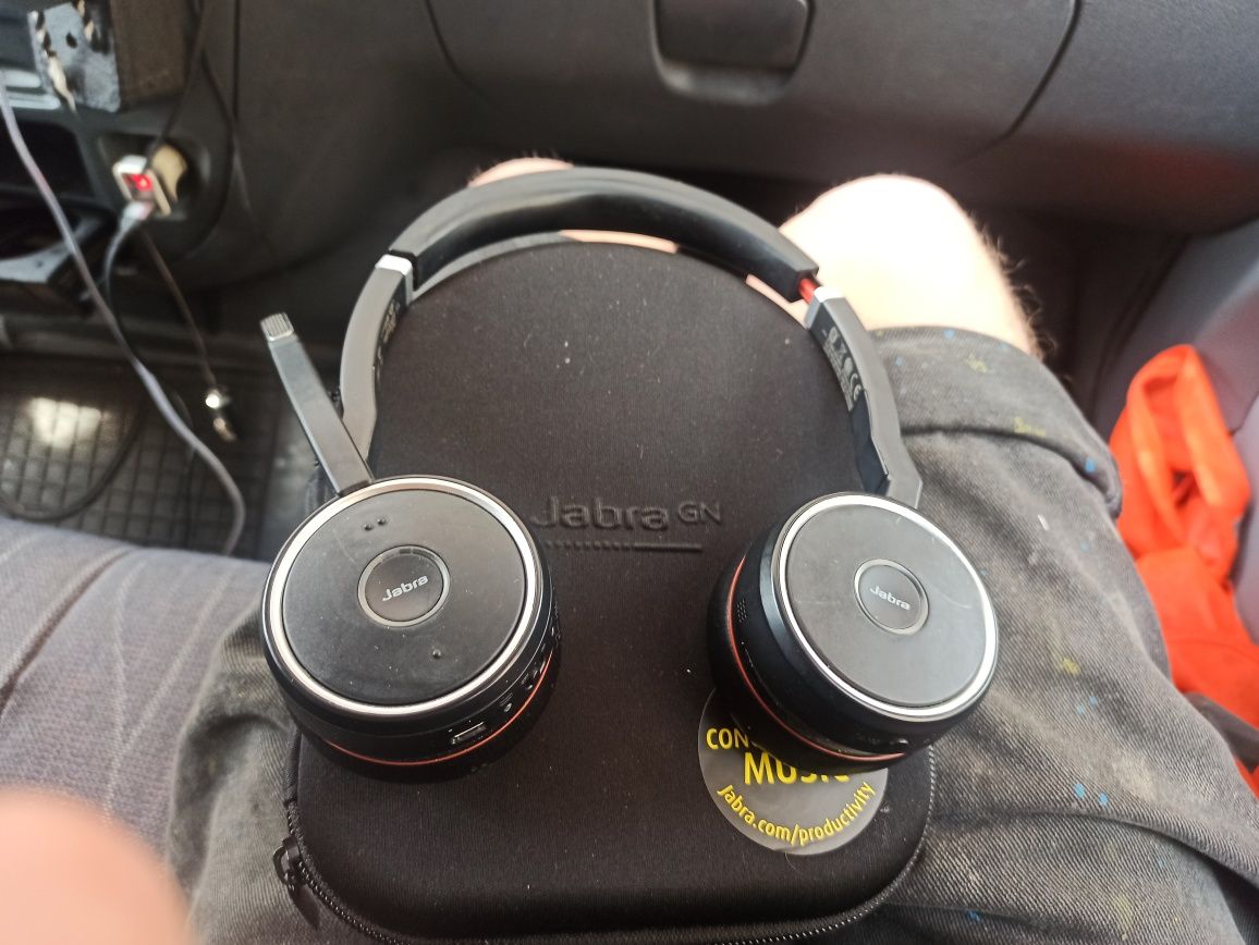Jabra Evolve 75 SE Link380a MS Stereo