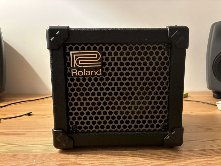 Roland Micro Cube