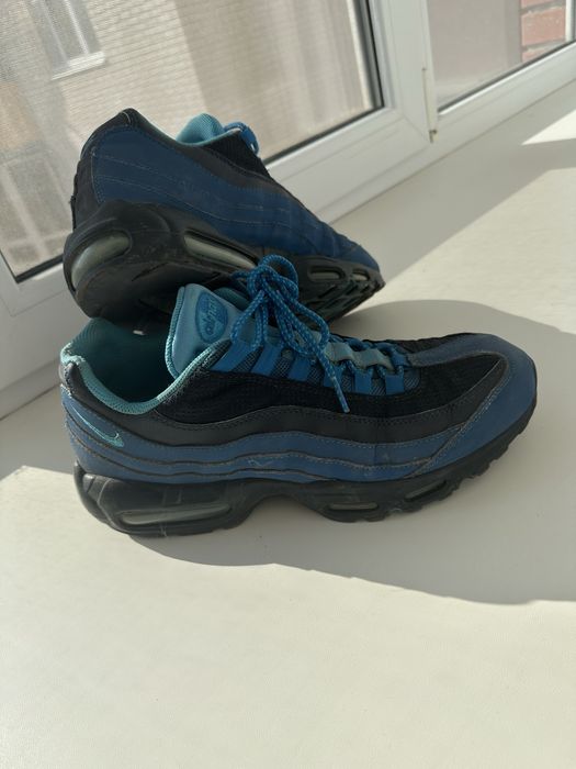 Кросівки Nike Air Max 95