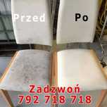 Odkurzacz piorący KARCHER, Parownica, Myjki ręczne do okien, Ozonator