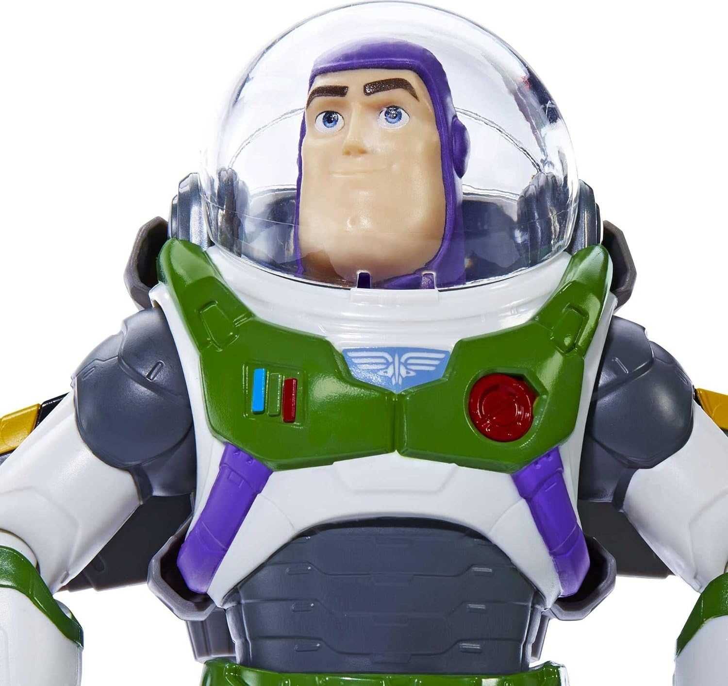 Фигурка Баз Лайтер шарнирный 30 см Disney Pixar Lightyear Space Ranger