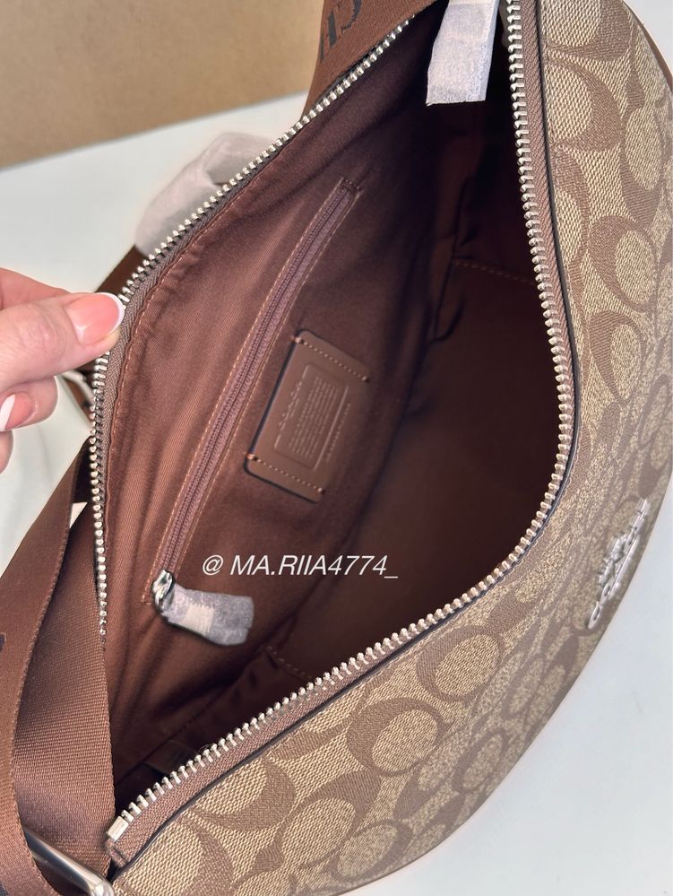 Сумка COACH Оригінал