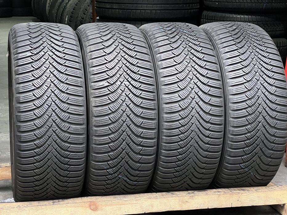Шины зимние 205/50/R16 Hankook Winter IceptEvoRS2