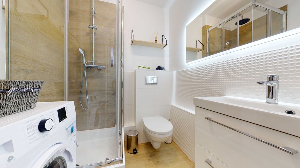 1osobowy pokój do wynajęcia UZ kampus A, wysoki standard, Pomorskie