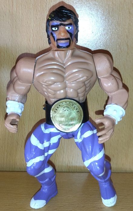 Masters of the Universe figura knock off v5