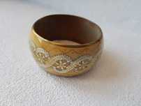 Pulseira (dourado)