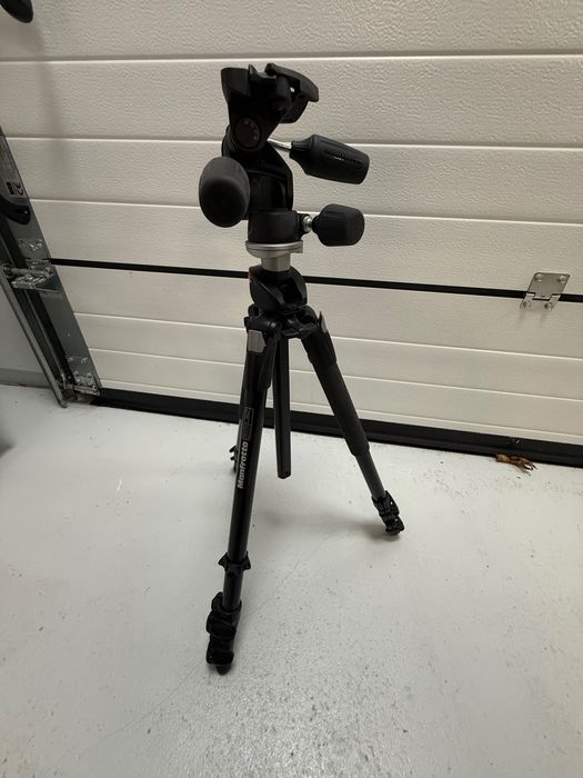 Statyw Manfrotto 190XPROB