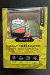 smartwatch Forever SW-116 zielony NOWY