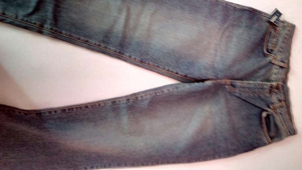 Джинси фірмові "Zantos"