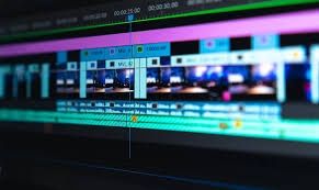 Монтаж видно, After Effects/Premiere Pro, Креативы