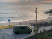 Volkswagen VW T4 Campervan