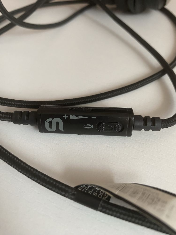 Słuchawki SPC Gear VIRO INFRA