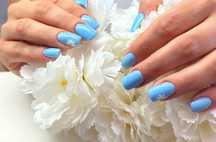 Stylizacja paznokci & pedicure