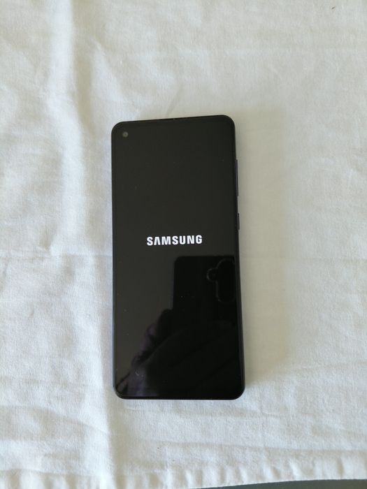 Samsung A21S COMO NOVO