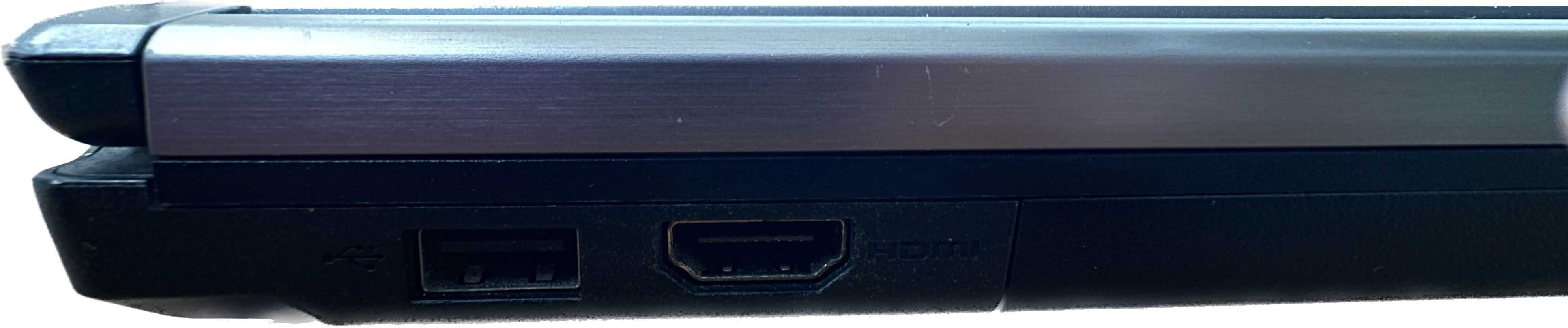 Ноутбук Fujitsu E756 15.6 FullHD IPS/i5 6300u/4Gb/256SSD/HDMI опт