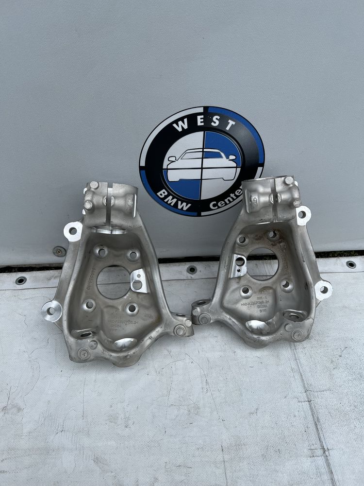 Поворотний кулак  bmw g22 g26 цапфа бмв і4 г22 г26