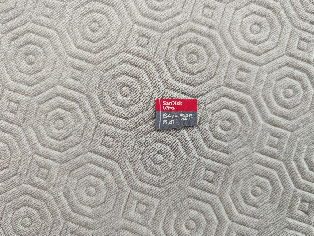 Action Camera Yi Lite 4k