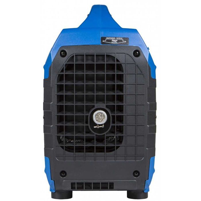 Генератор инверторный Hyundai HHY 1050Si