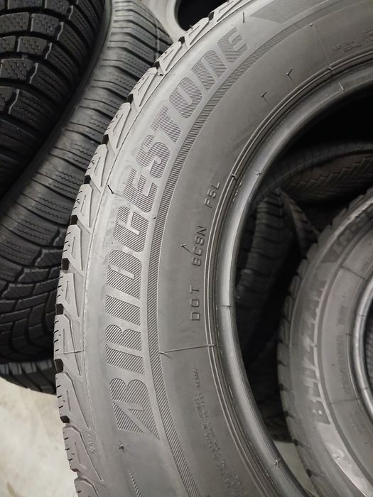 Зимові Шини БВ 195/65 R15  BRIDGESTONE  Blizzak LM-32 Склад