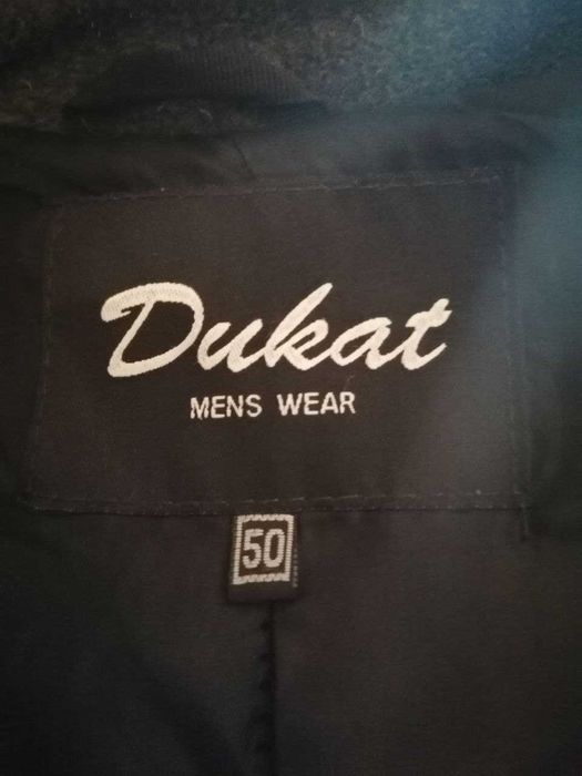 Пальто чоловіче нове 50 го розміру