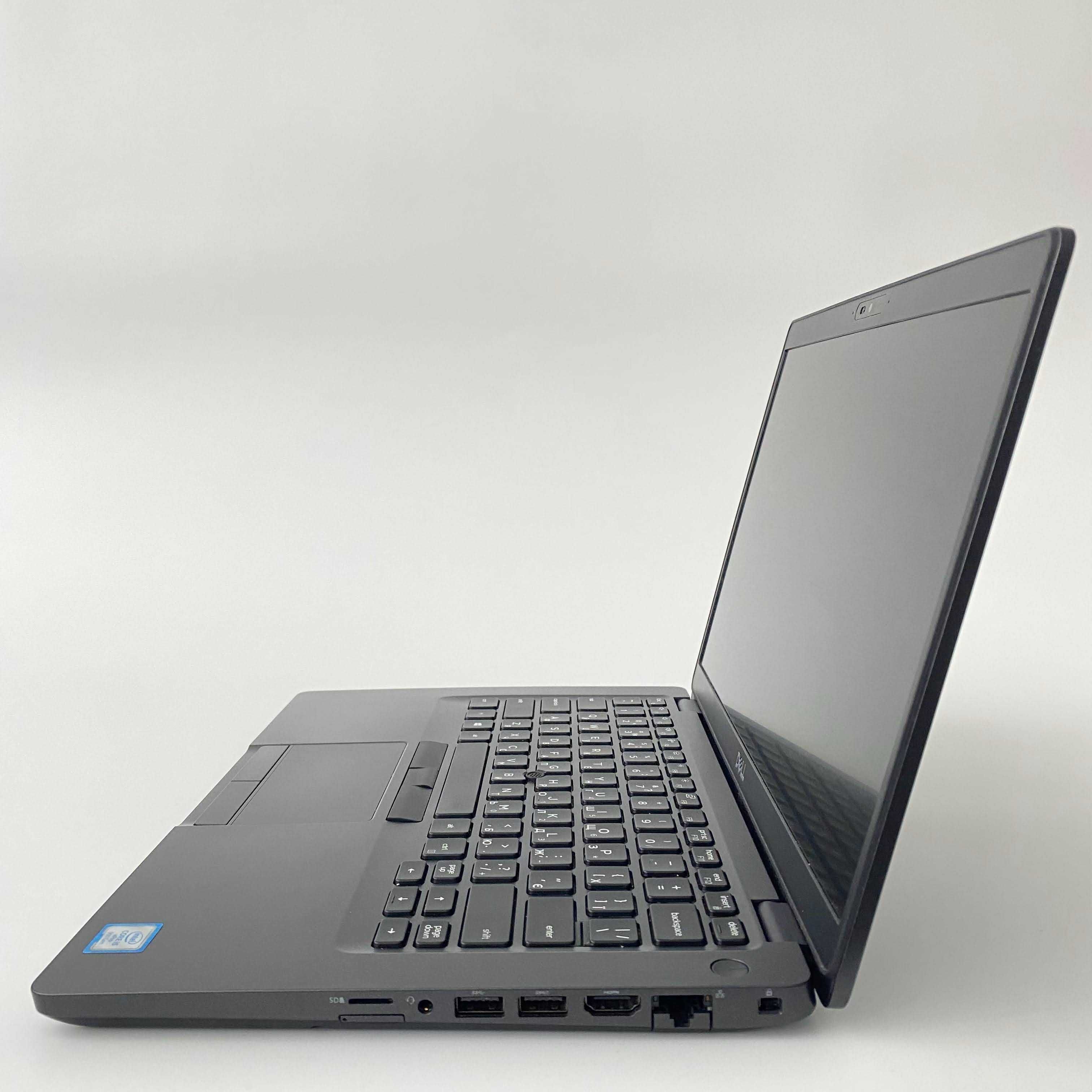 Ноутбук Dell Latitude 5401 14" FullHD i5-9400H\16GB RAM\256GB SSD