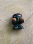 Mcdonald's Happy Meal Harry Osborn Homem-Aranha 2007