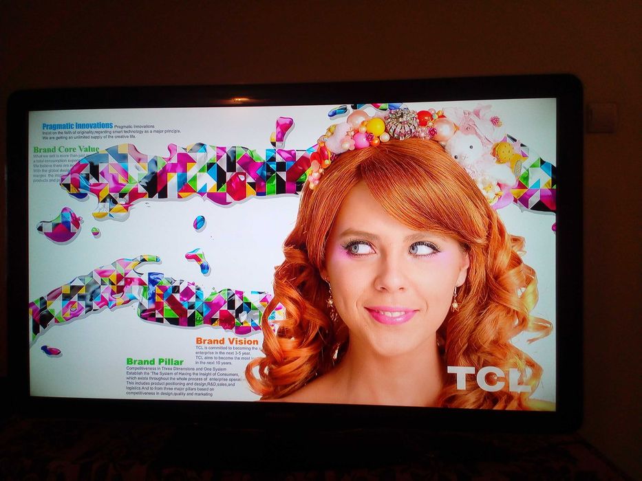 Телевізор 46" Philips 46PFL5605H Full HD + Подарунок!