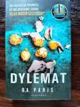 Dylemat B.A. Paris