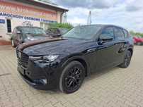 Mazda CX-60 2.5B! Świetny Stan! Bogate Wyposażenie!