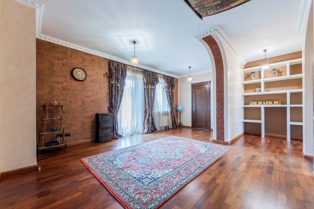 Мала Олександрівка КМ"Зелений Гай" Котедж 350м.з усіма зручностями.