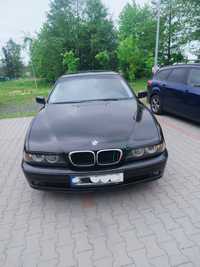 BMW Seria 5 E39 525i