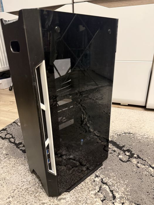 Obudowa phanteks micro