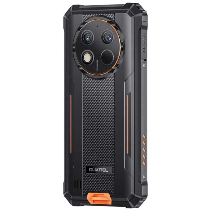 Oukitel G1 6GB/256GB IP69K 10600mAh  1.6GHz