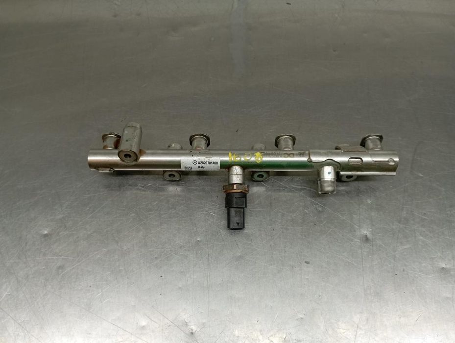 Rampa de injeção MERCEDES-BENZ Classe A (W177)