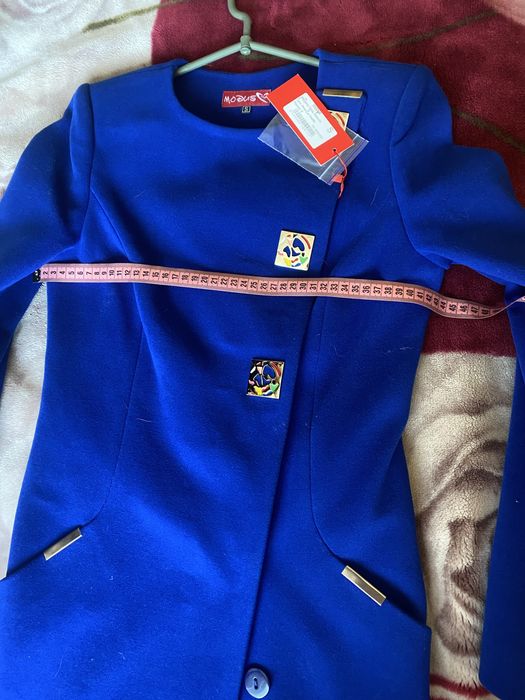 Одяг . Пальто жіноче