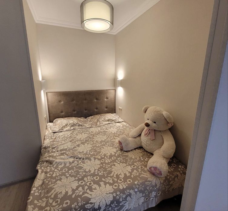 1к квартира! ЖК Авангард , м. Виставковий Центр ,генератор